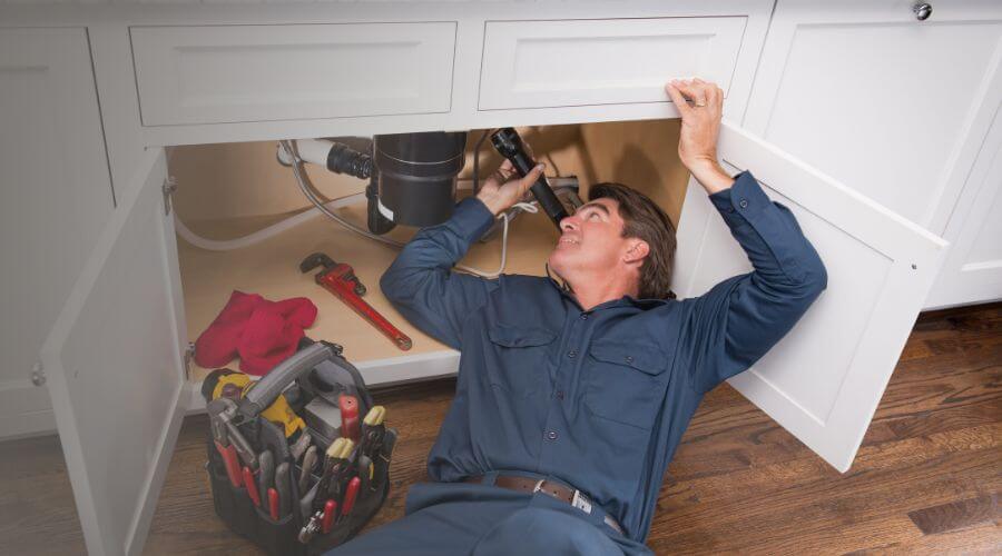Professional emergency plumbing in Ulen, MN